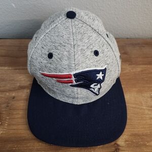 New Era NFL New England Patriots Hat